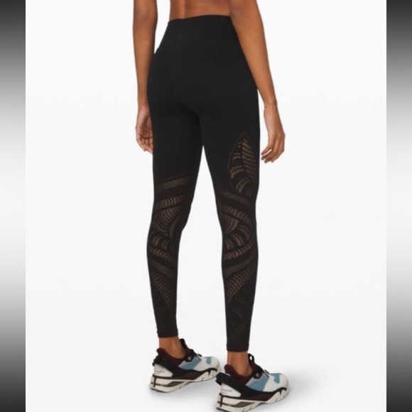 LULULEMON leggings - Picture 12 of 12